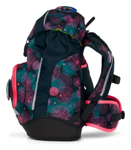 Školský batoh Ergobag prime - Koralový