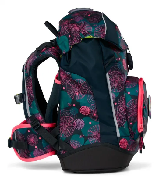 Školský batoh Ergobag prime - Koralový