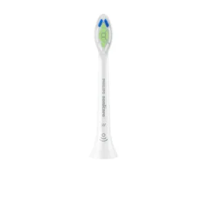 PHILIPS Sonicare W2 optimal white standard náhradné hlavice HX6068/87 biela 8 ks