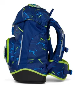 Školský batoh Ergobag prime - Futbal