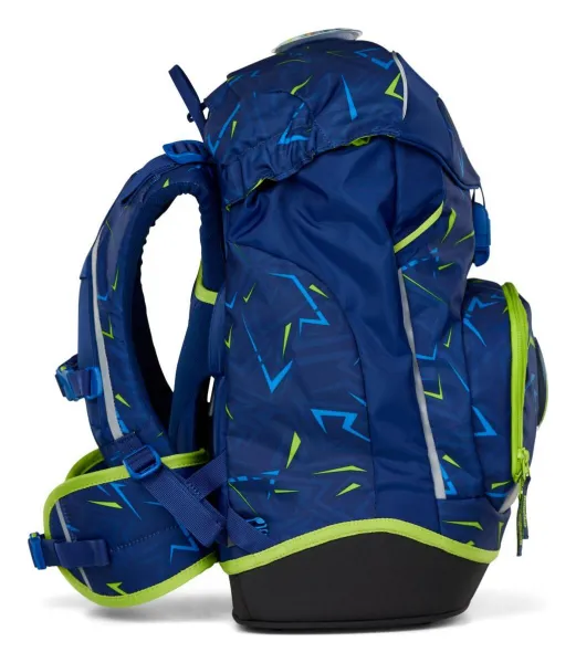 Školský batoh Ergobag prime - Futbal
