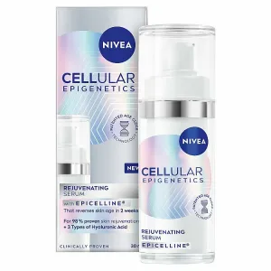 NIVEA Cellular Epigenetics omladzujúce pleťové sérum 30 ml
