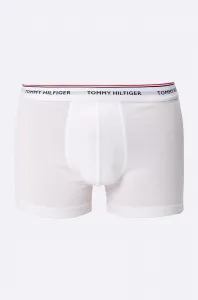 3PACK pánske boxerky Tommy Hilfiger viacfarebné (1U87903842 004) S, trenky