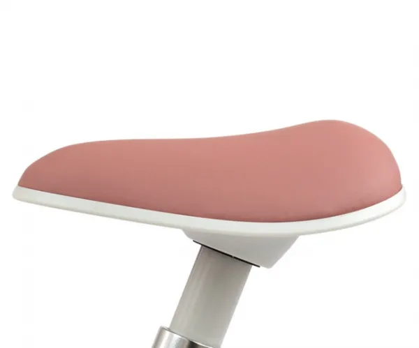 Detské odrážadlo kolo Milly Mally Skippy pink