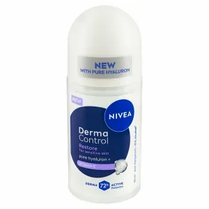 Nivea Derma Control Restore guľôčkový antiperspirant 50 ml 1ks