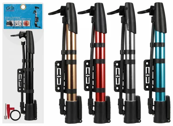 CreativeToys Univerzálna nafukovacia pumpa