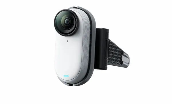 Insta360 GO 3 / GO 3S POV držiak do prilby INST485-14
