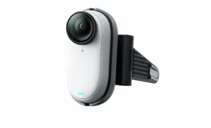 Insta360 GO 3 / GO 3S POV držiak do prilby INST485-14