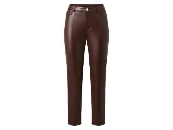 esmara® Dámske nohavice Slim Fit