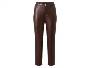 esmara® Dámske nohavice Slim Fit