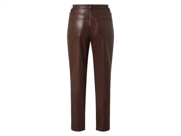 esmara® Dámske nohavice Slim Fit