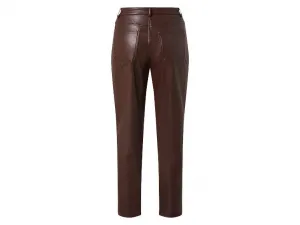 esmara® Dámske nohavice Slim Fit