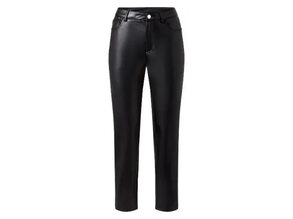 esmara® Dámske nohavice Slim Fit