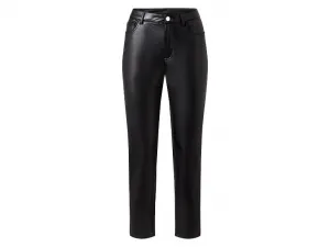 esmara® Dámske nohavice Slim Fit