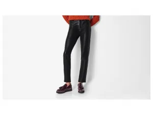 esmara® Dámske nohavice Slim Fit