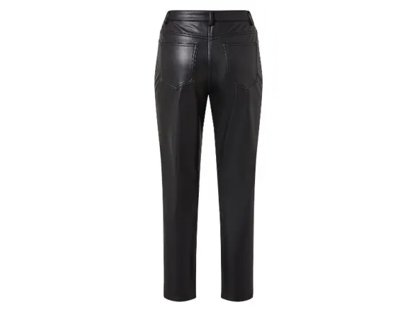 esmara® Dámske nohavice Slim Fit