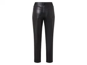 esmara® Dámske nohavice Slim Fit