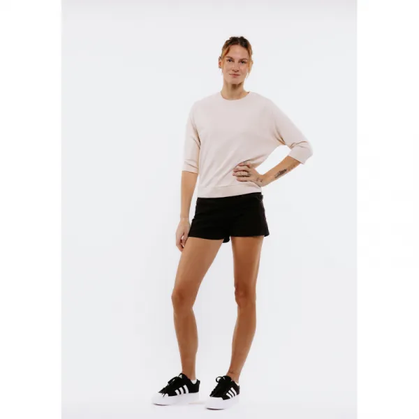 Dámska mikina AUTHORITY S-LINA W beige