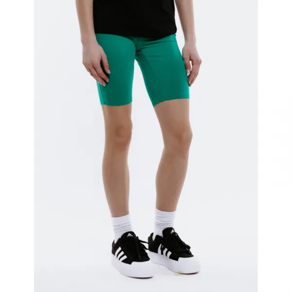 Dievčenské legíny AUTHORITY TS-LEGGINGS G green