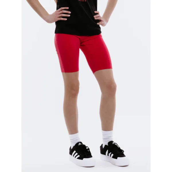 Dievčenské legíny AUTHORITY TS-LEGGINGS G pink