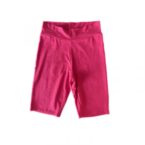 Dievčenské legíny AUTHORITY TS-LEGGINGS G pink