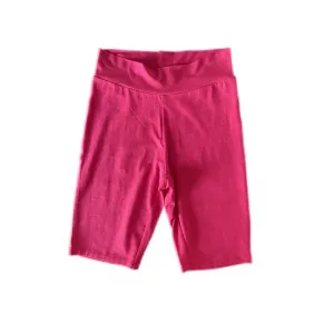 Dievčenské legíny AUTHORITY TS-LEGGINGS G pink