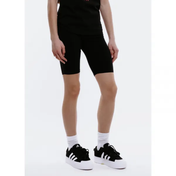 Dievčenské legíny AUTHORITY TS-LEGGINGS G black