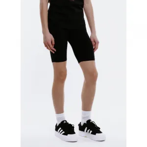 Dievčenské legíny AUTHORITY TS-LEGGINGS G black
