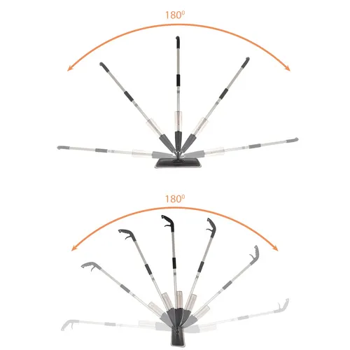 Praktickýmopsrozprašovačom–41cm