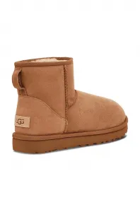 UGG Classic Mini II Chestnut