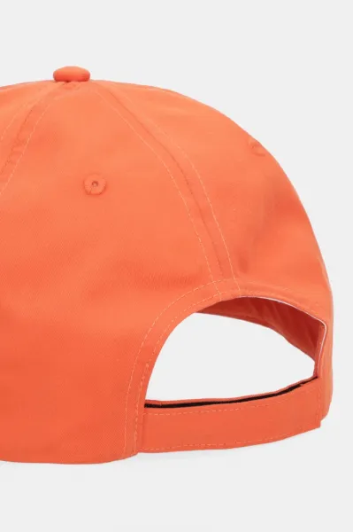 Bavlnená šiltovka Tommy Jeans 0