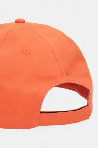 Bavlnená šiltovka Tommy Jeans 0