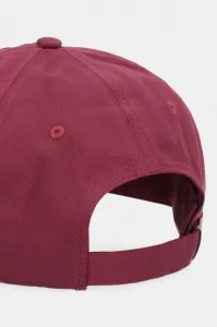 Tommy Jeans čiapka so šiltom pánska bavlnená