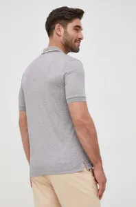 BOSS polo tričko pánske bavlnené Penrose 38