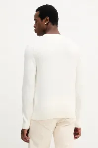 Sveter s prímesou kašmíru Tommy Hilfiger