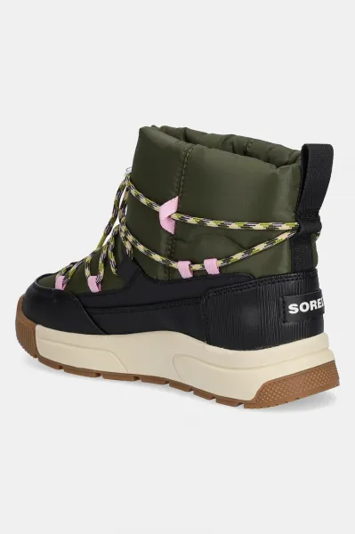 Snehule Sorel WHITNEY III SLIP-ON WP