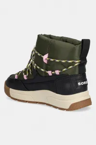 Snehule Sorel WHITNEY III SLIP-ON WP