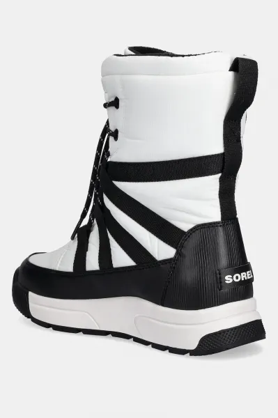 Snehule Sorel WHITNEY III TALL WP