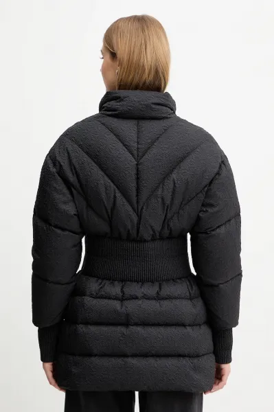 Páperová bunda Versace Jeans Couture