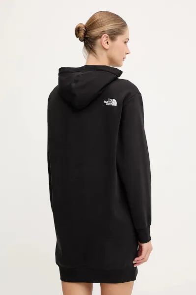 Šaty The North Face Essential Relaxed