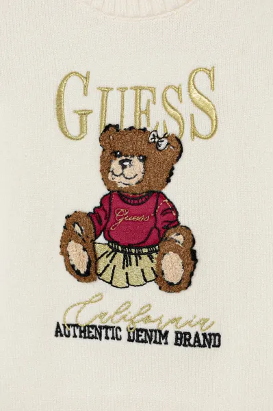 Dievčenské šaty Guess
