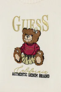 Dievčenské šaty Guess