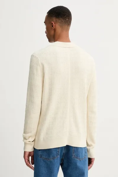 Bavlnený sveter Rag & Bone
