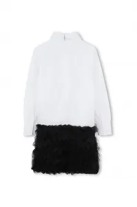 Dievčenské šaty Karl Lagerfeld