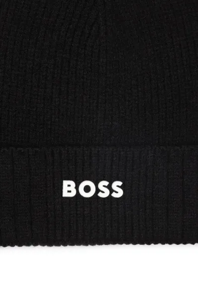Detská čiapka BOSS