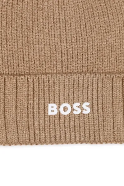 Detská čiapka BOSS