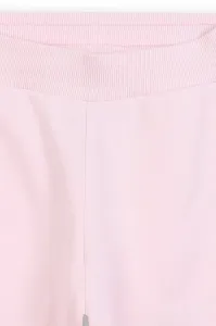 Detské bavlnené tepláky Marc Jacobs