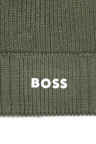Detská čiapka BOSS