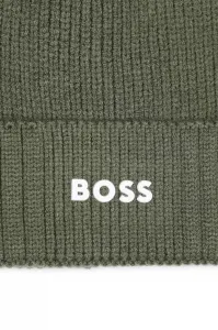 Detská čiapka BOSS