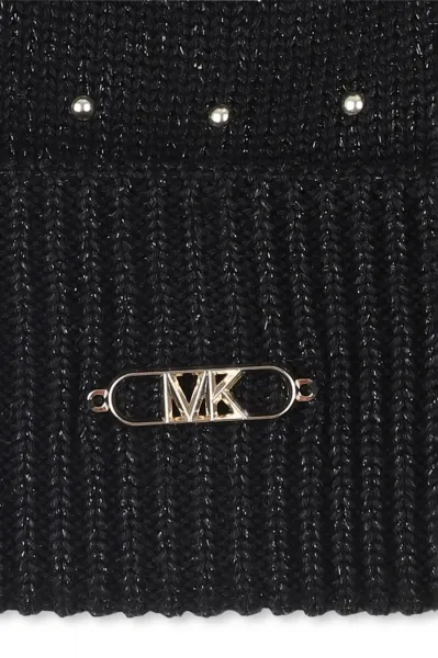 Detská čiapka Michael Kors